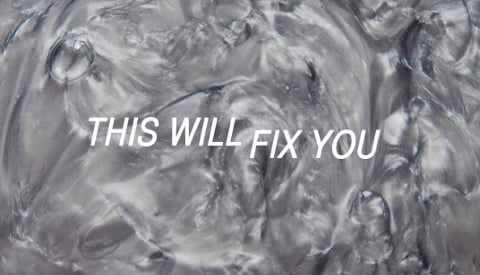 Lucia Cristiani – This Will Fix You